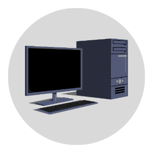 تصویر برای دسته  کامپیوتر