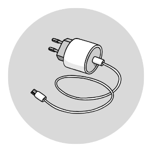 تصویر برای دسته  کابل شارژ ودیتا تایپ سی usb to type c