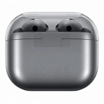 تصویر  ایرپاد اورجینال  سامسونگ مدل Galaxy Buds 3 گارانتی 18 ماهه شرکتی