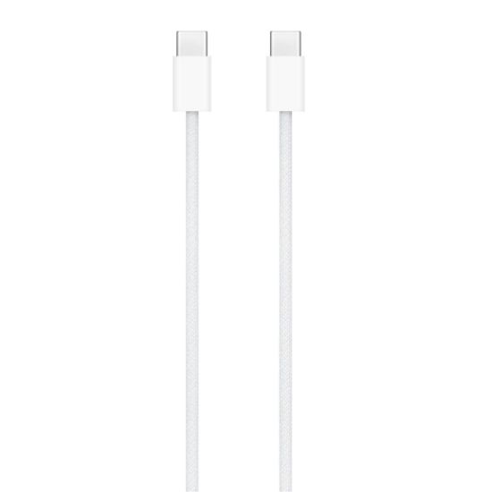 تصویر  کابل شارژ APPLE مناسب iPad Air 13-inch (M3) اورجینال پک اپ استوری